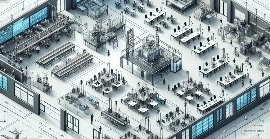 车间设备型号杂乱，如何让 MES 实现统一监控？